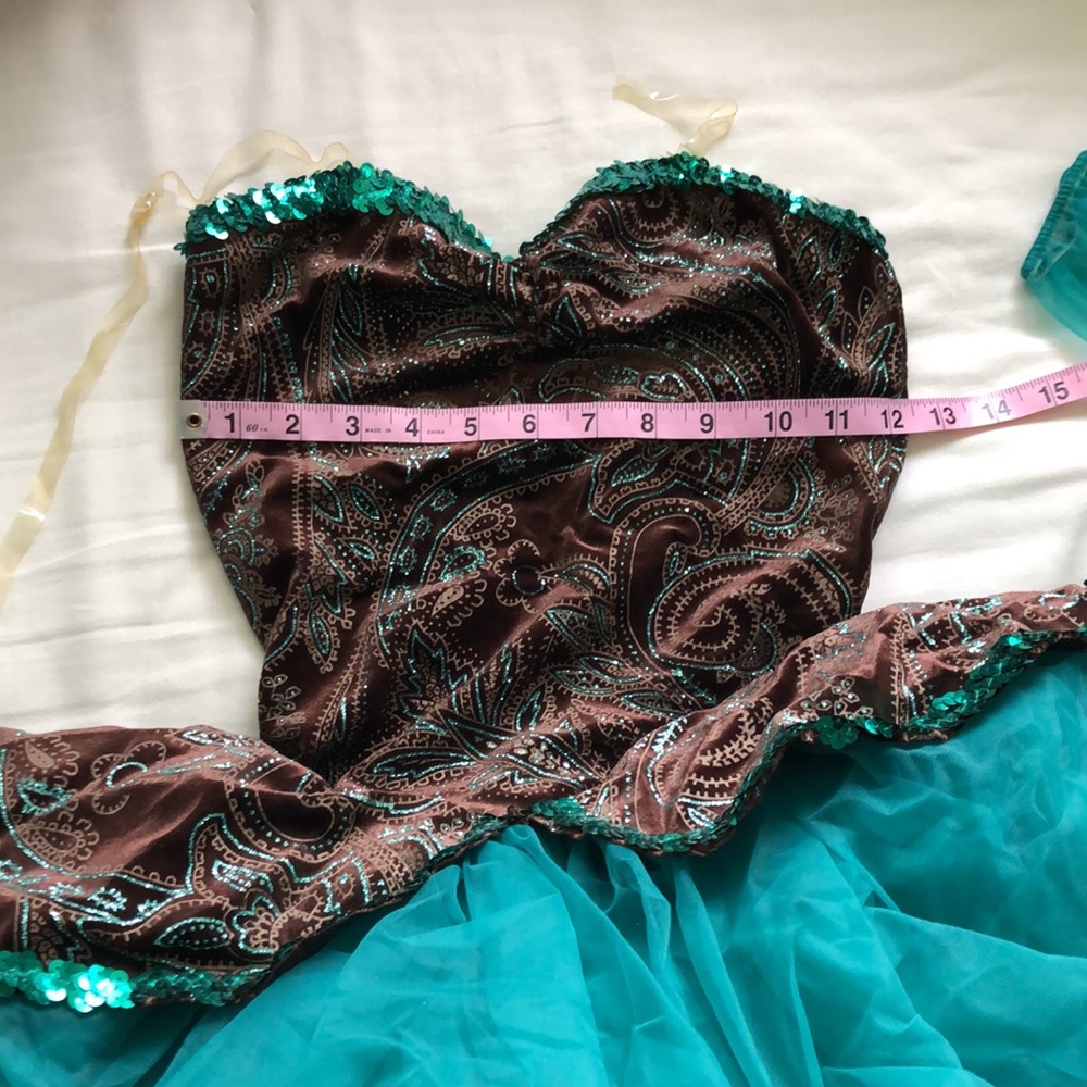 Adult ballerina tutu - Picture 7 of 9